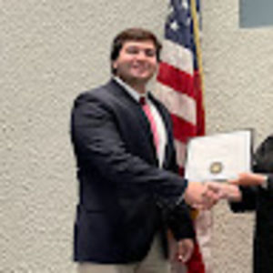 Meet your Posher, Michael